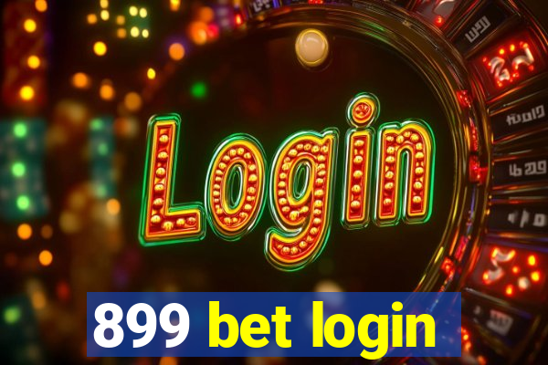 899 bet login